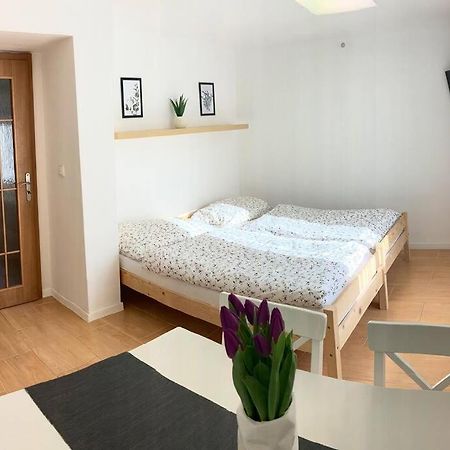 Plne Vybaveny Apartman Na Upati Jizerskych Hor 리베레츠 외부 사진