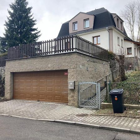 Plne Vybaveny Apartman Na Upati Jizerskych Hor 리베레츠 외부 사진