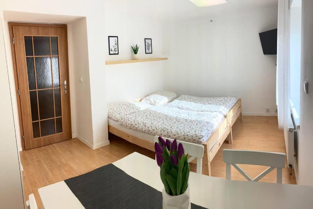 Plne Vybaveny Apartman Na Upati Jizerskych Hor 리베레츠 외부 사진