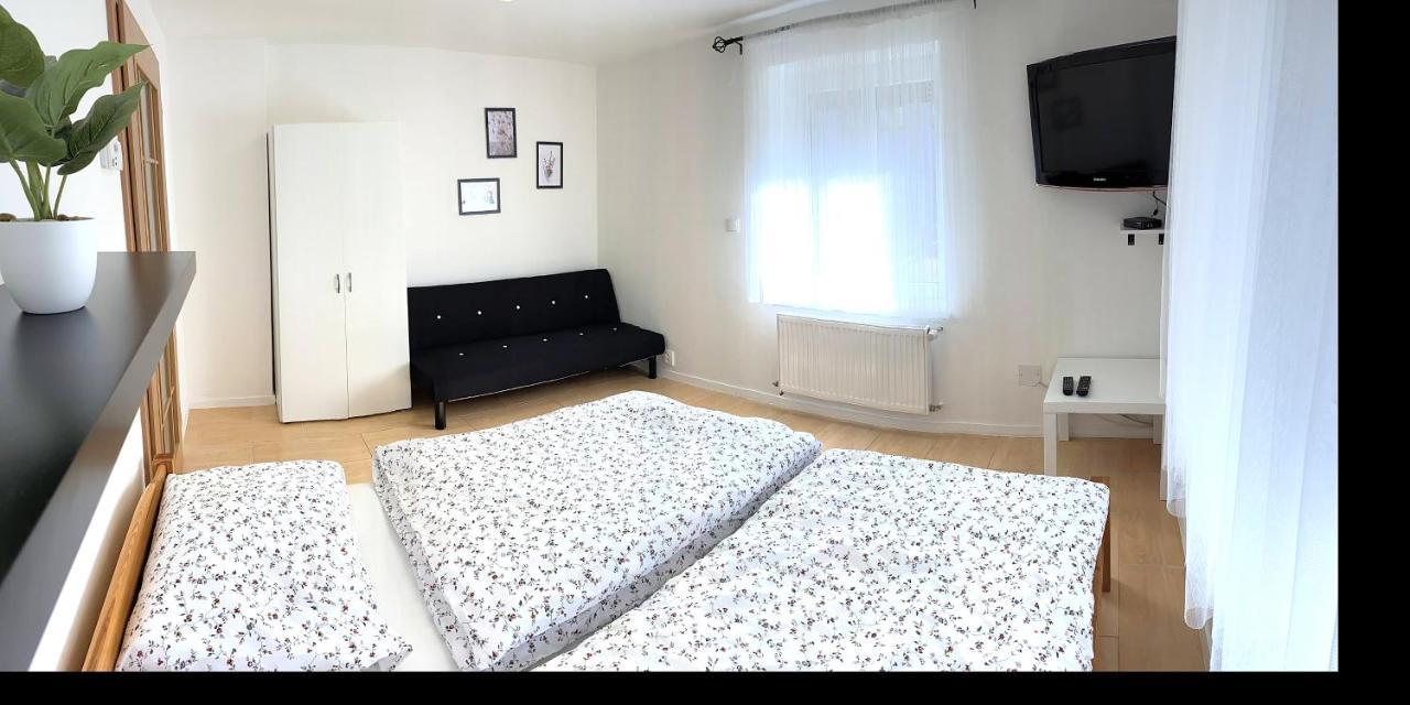 Plne Vybaveny Apartman Na Upati Jizerskych Hor 리베레츠 외부 사진