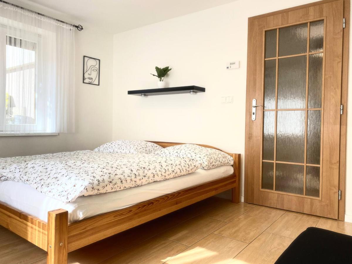 Plne Vybaveny Apartman Na Upati Jizerskych Hor 리베레츠 외부 사진