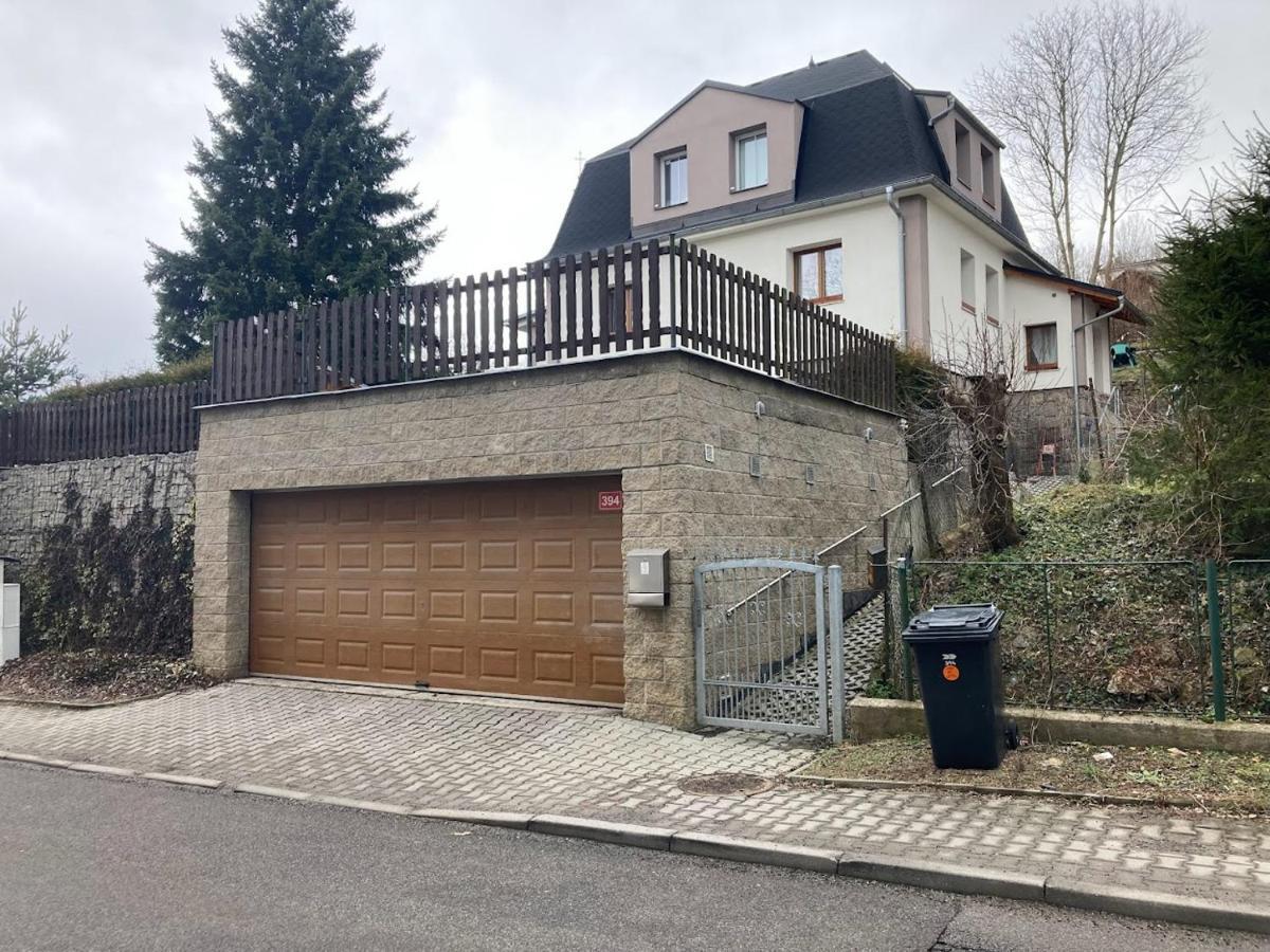 Plne Vybaveny Apartman Na Upati Jizerskych Hor 리베레츠 외부 사진