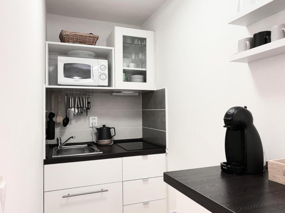 Plne Vybaveny Apartman Na Upati Jizerskych Hor 리베레츠 외부 사진